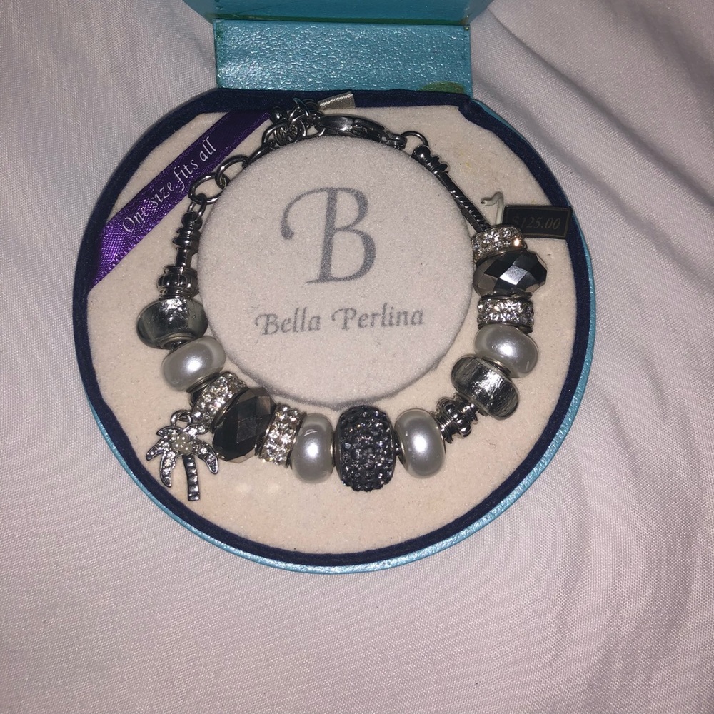 Bella Perlina bracelet